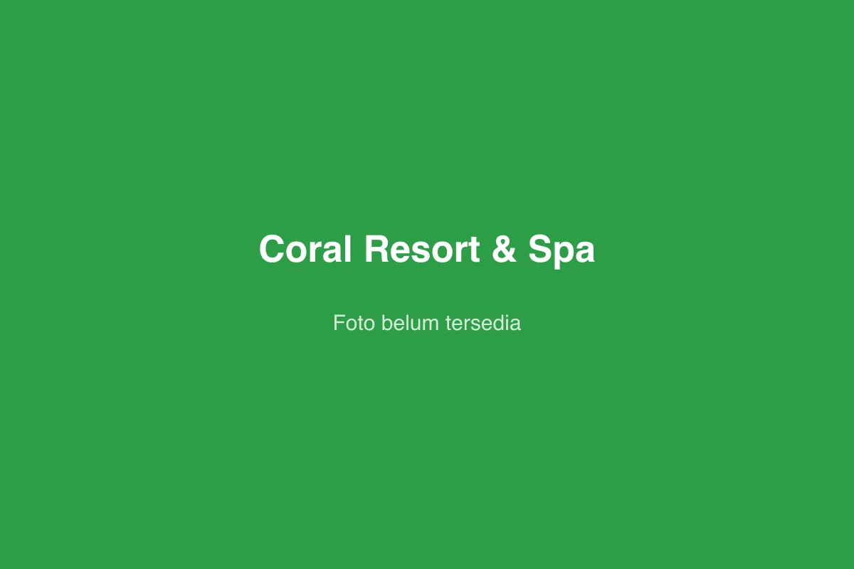 Coral Resort & Spa