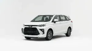 Mobil Pribadi 2
