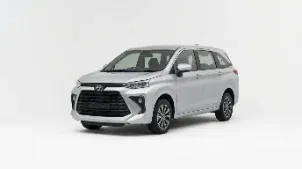 Mobil Pribadi 3