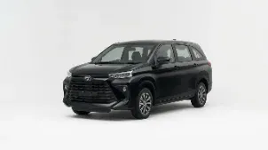 Mobil Pribadi 4