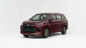Mobil Pribadi 5