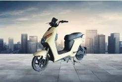 Rits City Cruiser 4