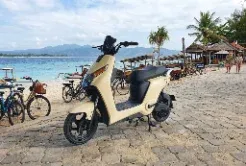 Rits City Cruiser 5