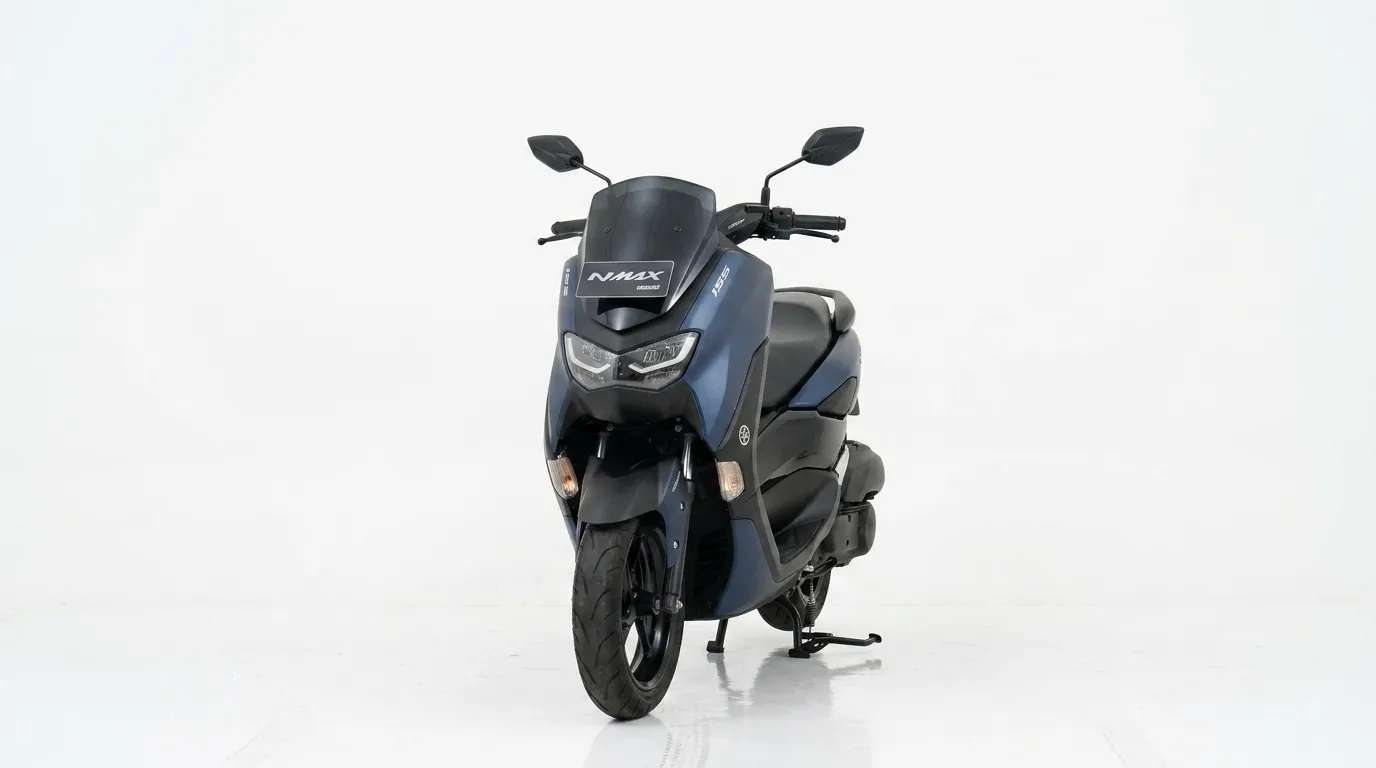 Honda Scoopy 2024 2