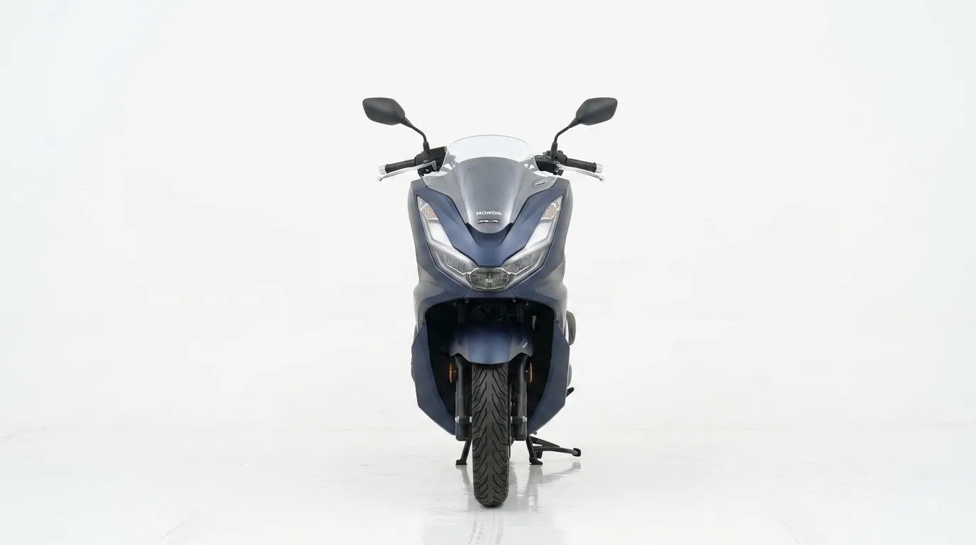 Honda Scoopy 2024 3