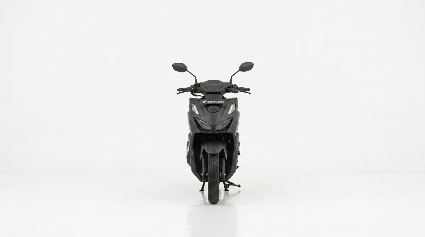 Honda Scoopy 2024 5