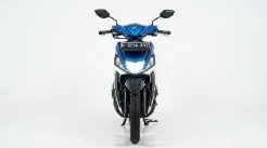 Yamaha NMAX 3