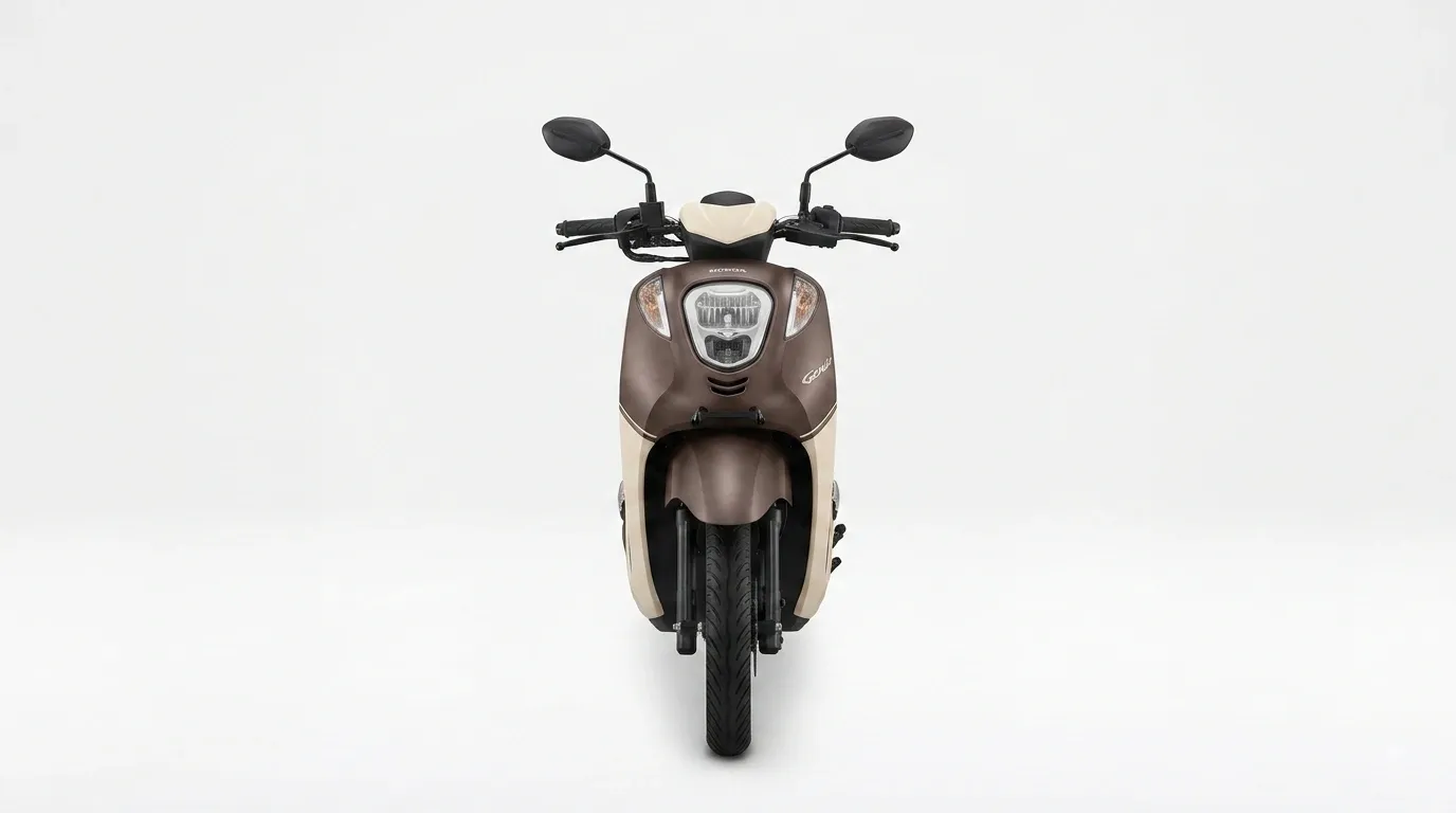 Honda Vario 160 2