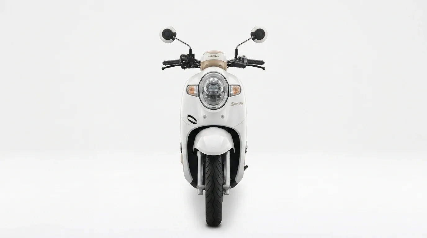 Honda Vario 160 3