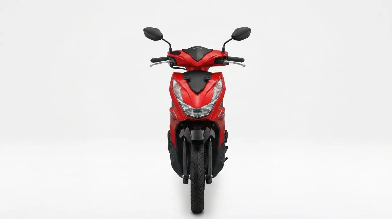 Honda Vario 160 4