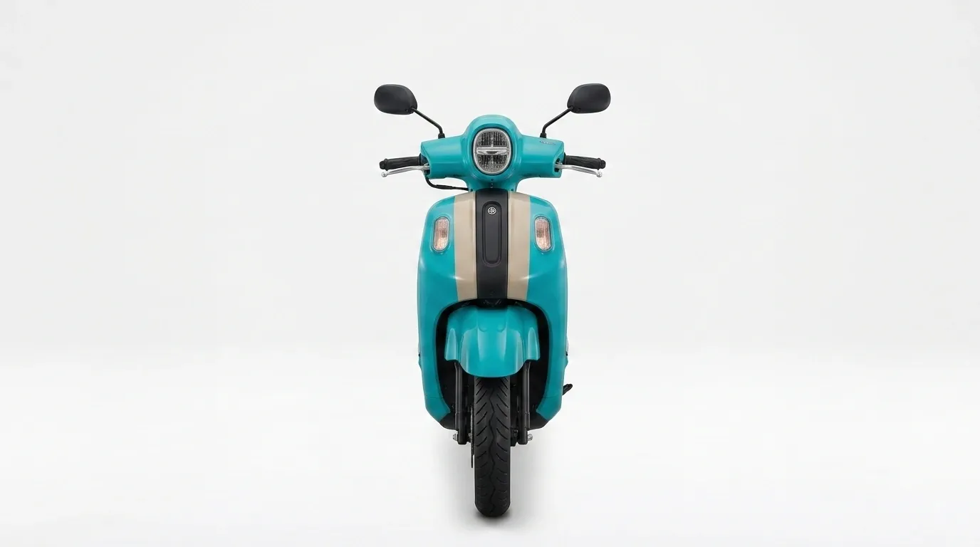Honda Vario 160 5