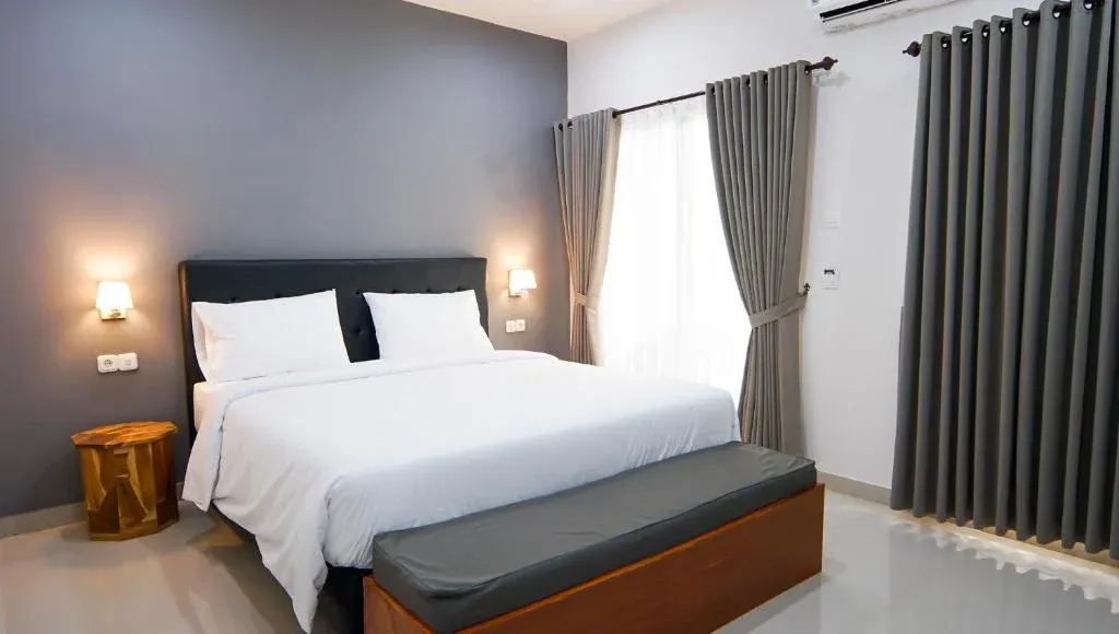 Paket Gili Trawangan Lengkap